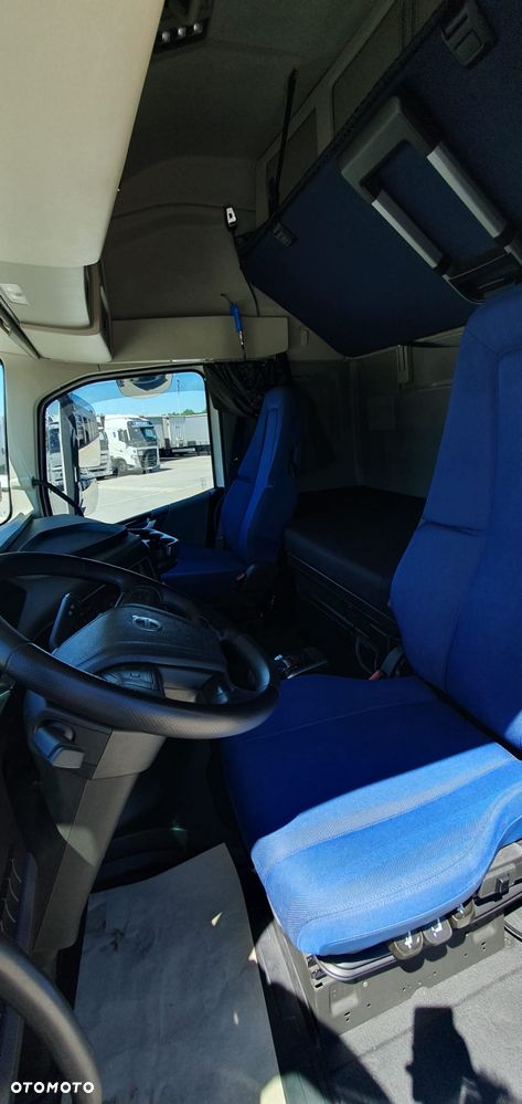 Volvo FH 500 GLOBETROTTER XL, I-Save - 7