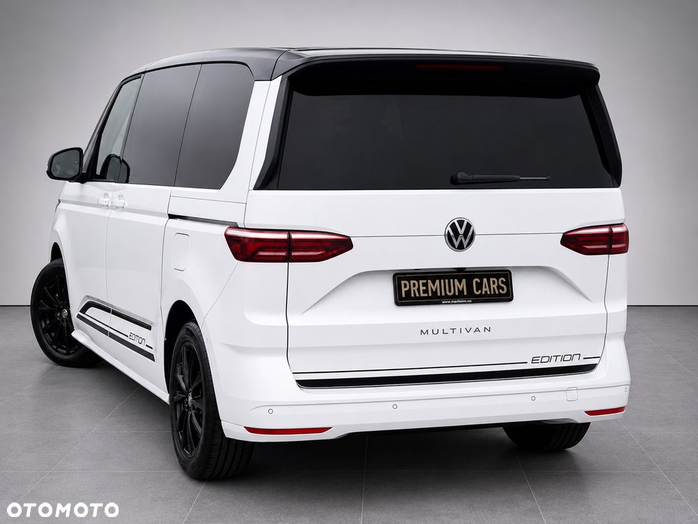 Volkswagen Multivan 2.0 TDI L1 70 Years Bulli DSG - 8