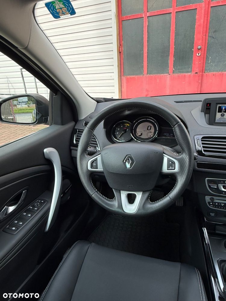 Renault Megane 1.9 dCi Bose Edition - 17