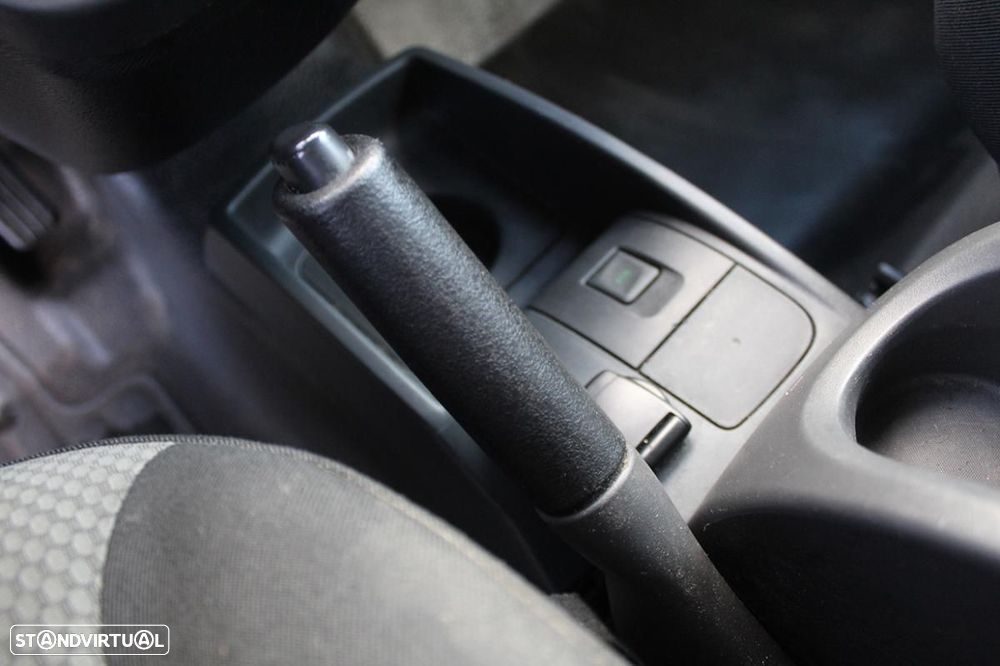 Renault Kangoo Express - 23