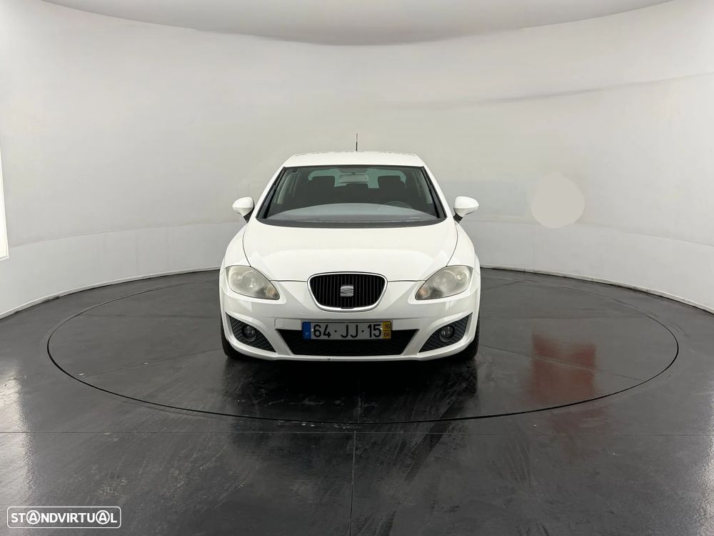 SEAT Leon - 2