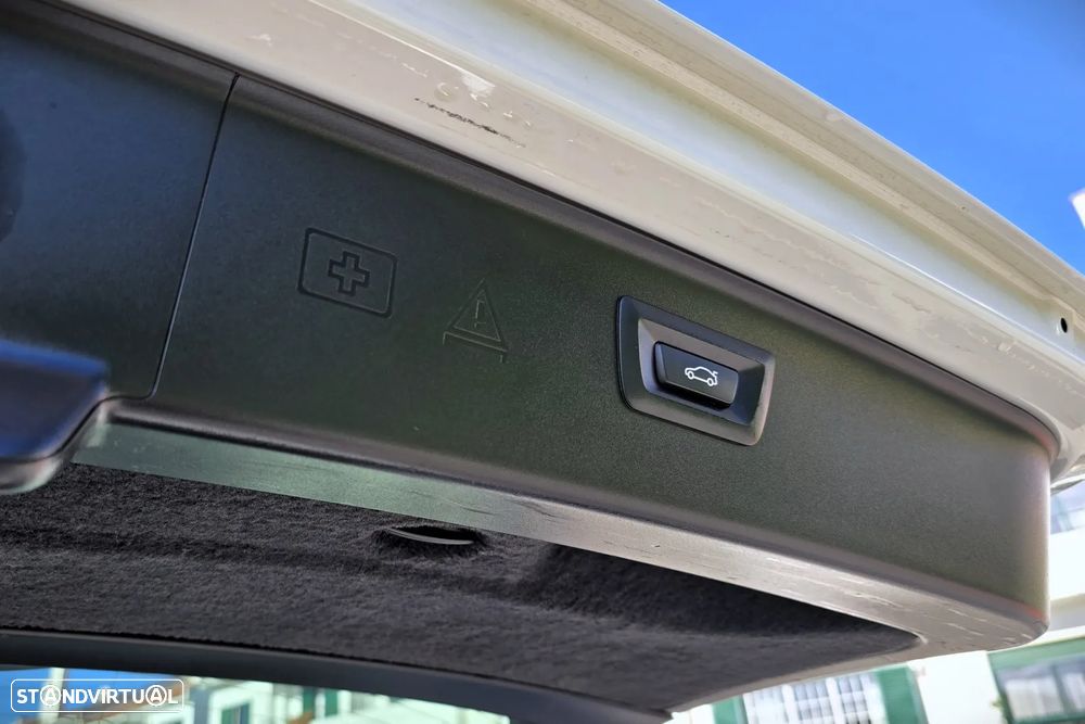 bmw 535d Auto Touring Pack M - 40