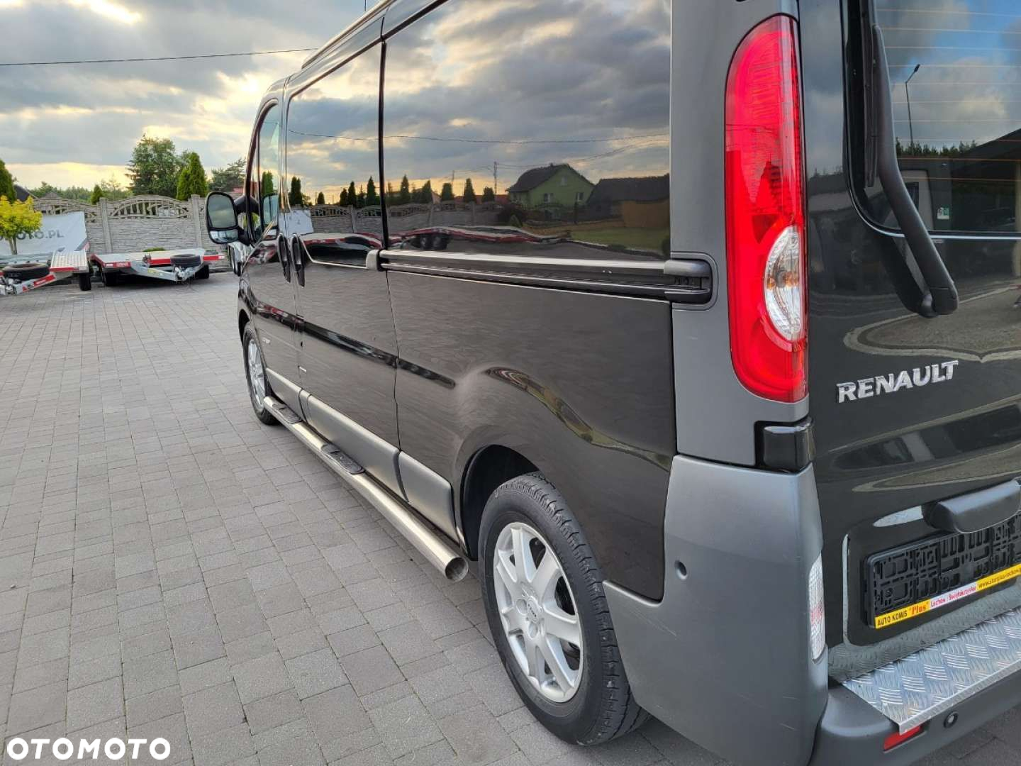 Renault Trafic - 18