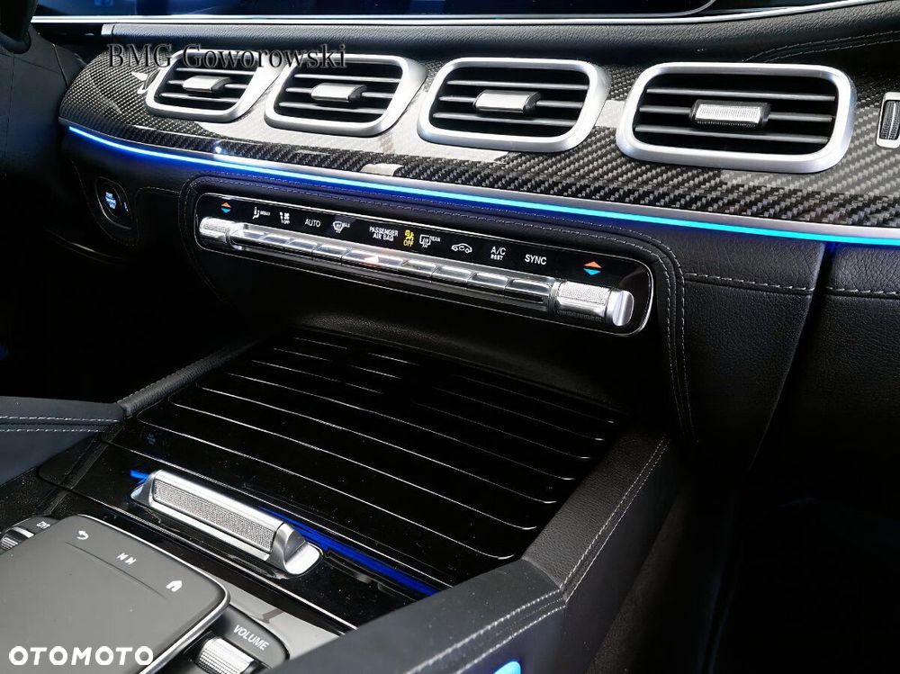 Mercedes-Benz GLE AMG 53 4-Matic Premium Plus - 16