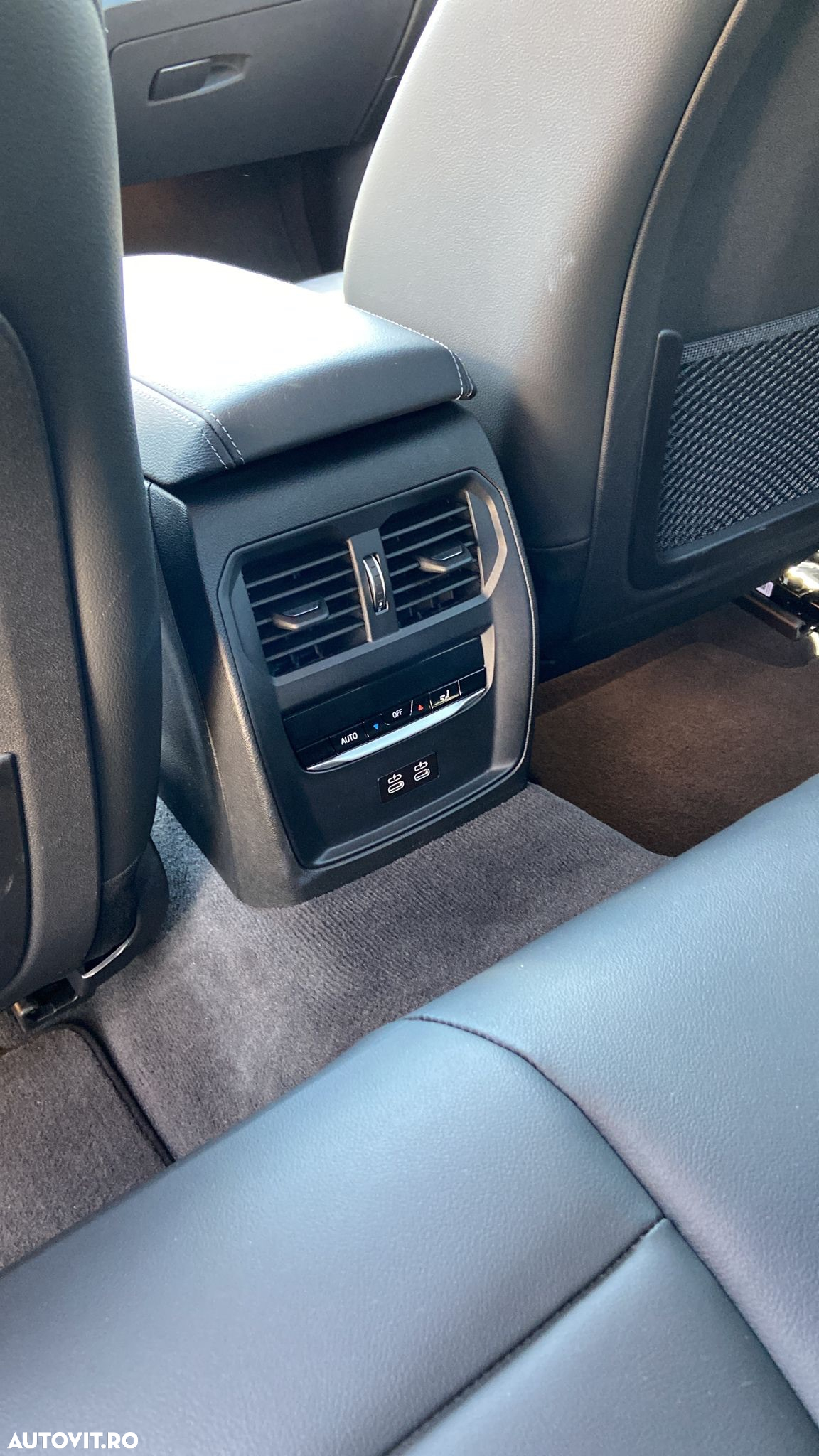 BMW Seria 3 320d Aut. M Sport - 3