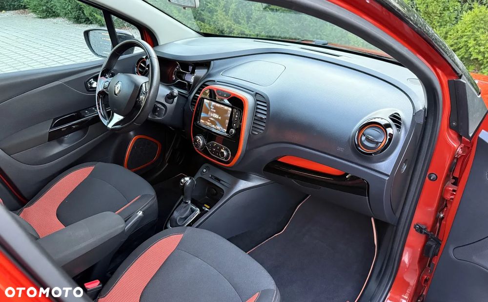 Renault Captur ENERGY TCe 120 EDC Dynamique - 16