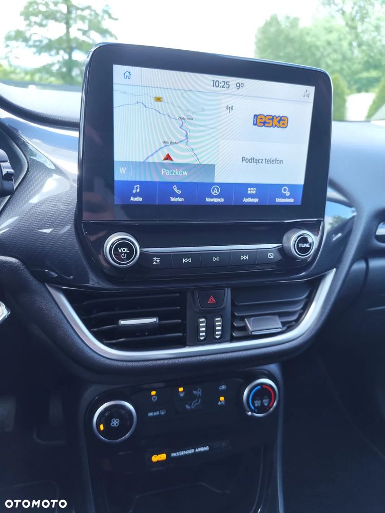 Ford Puma 1.0 EcoBoost Titanium - 24