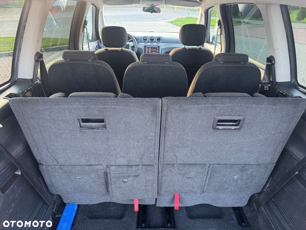Ford Galaxy 2.0 TDCi Gold X - 16