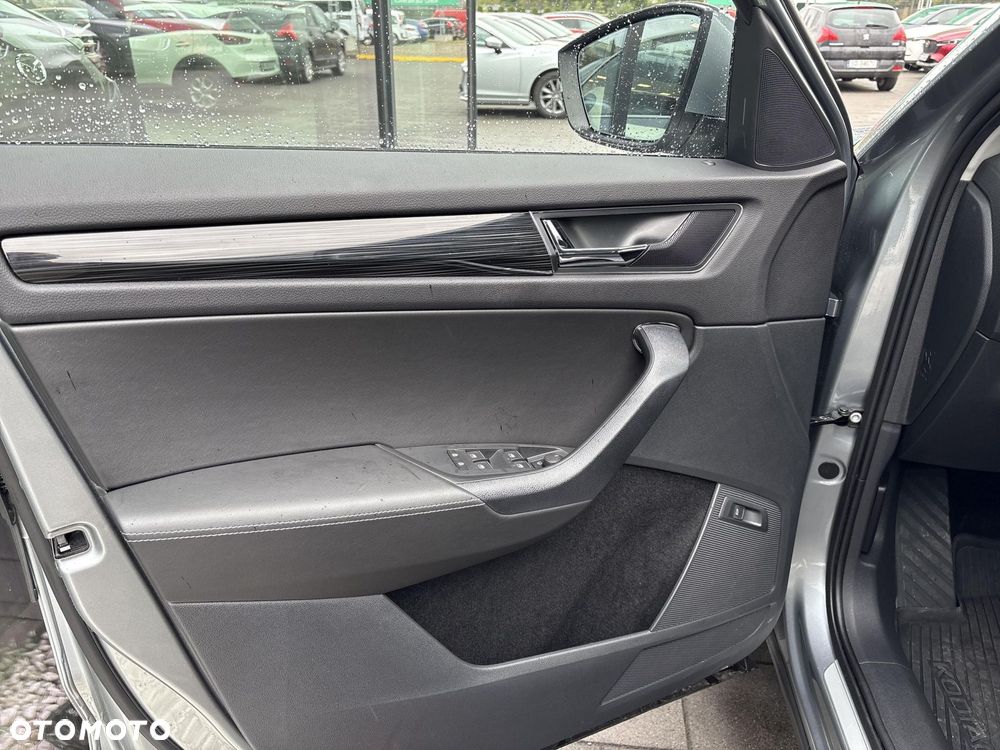 Skoda Kodiaq 2.0 TDI 4x4 Style DSG - 10