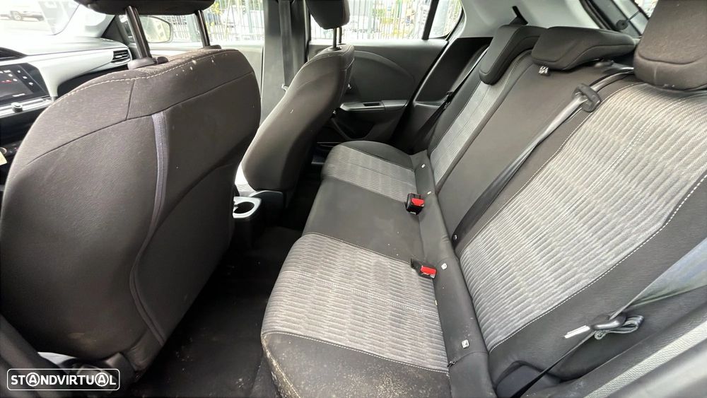 Opel Corsa 1.2 S&S Elegance - 8