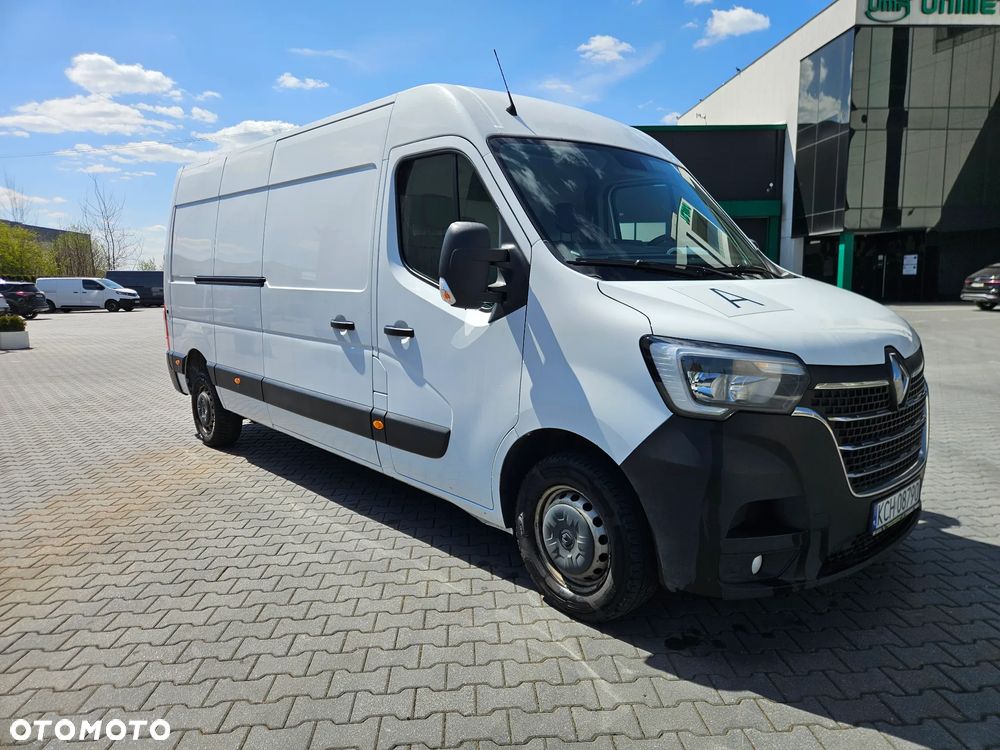Renault Master - 5
