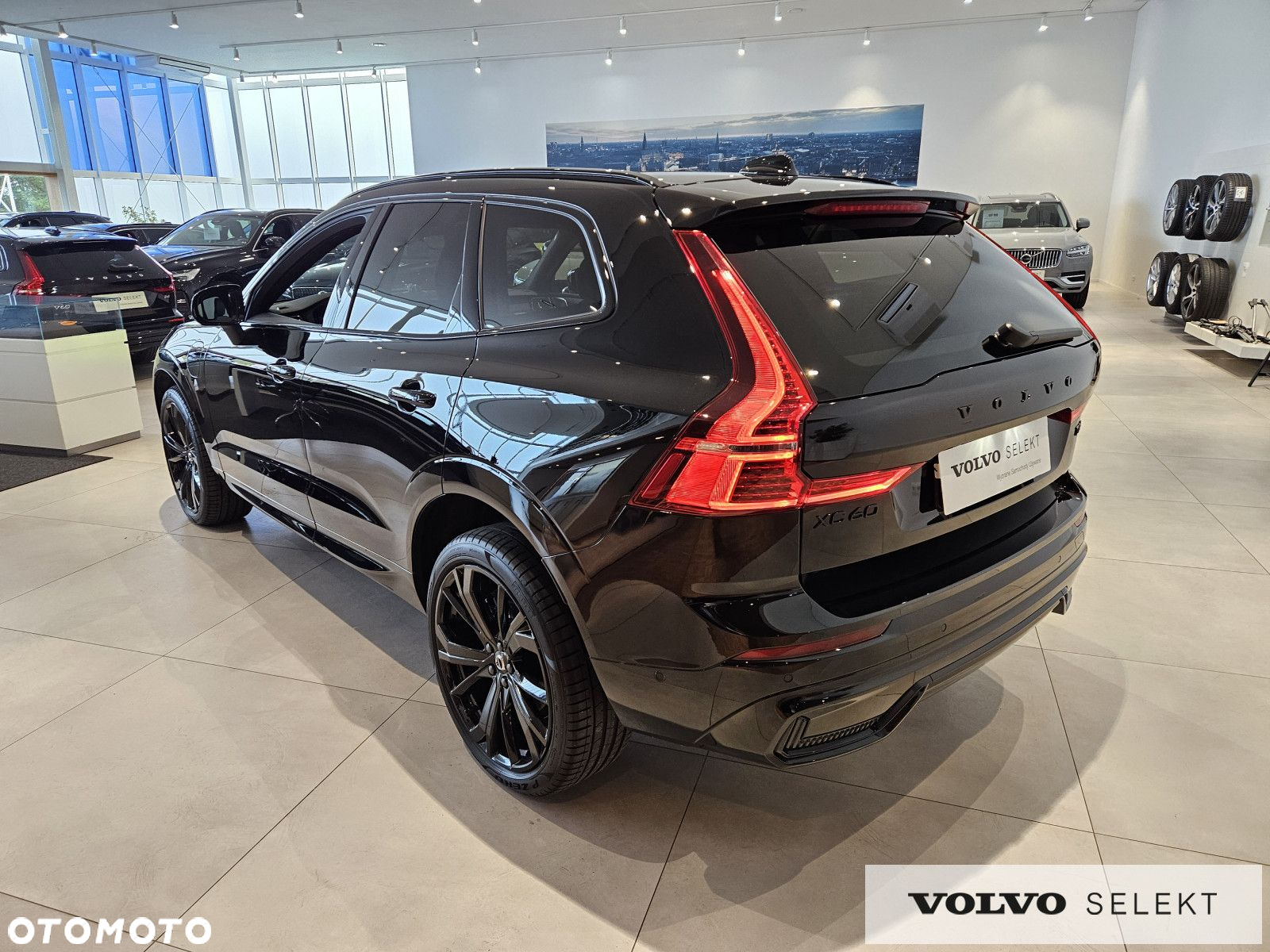 Volvo XC 60 - 8