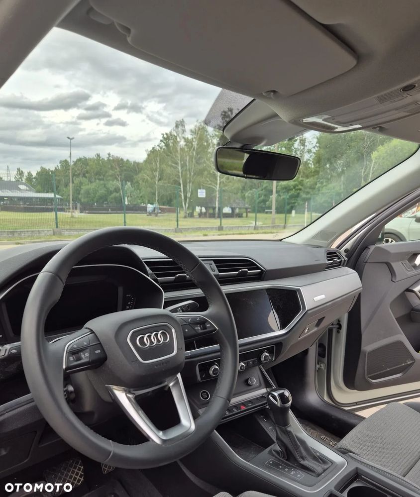Audi Q3 35 TFSI mHEV S-Line S tronic - 10