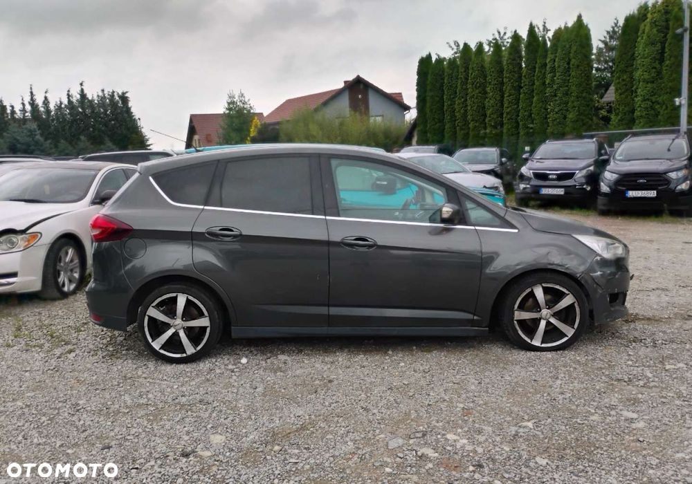 Ford C-MAX - 21