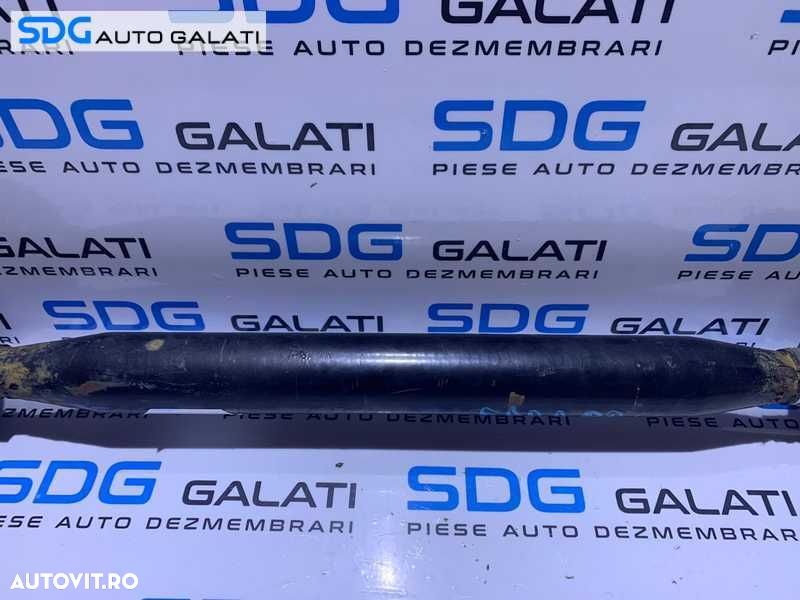 Planetara Dreapta Fata Cutie Manuala in 5 Trepte VW Polo 9N 1.9 SDI ASY 2002 - 2010 Cod 6Q0407272BD [L8774] - 6