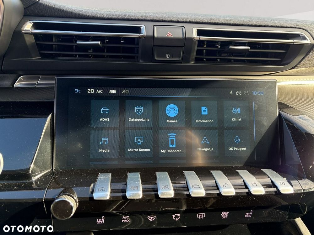 Peugeot 508 - 17