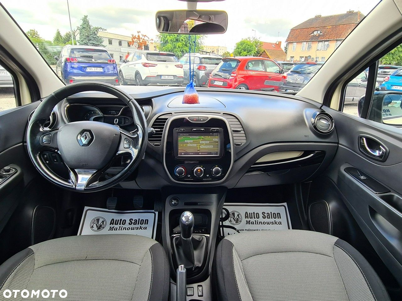 Renault Captur 1.5 dCi Energy Life - 11