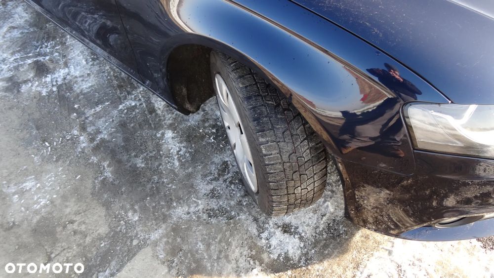 Audi A4 Avant 2.0 TDI - 13