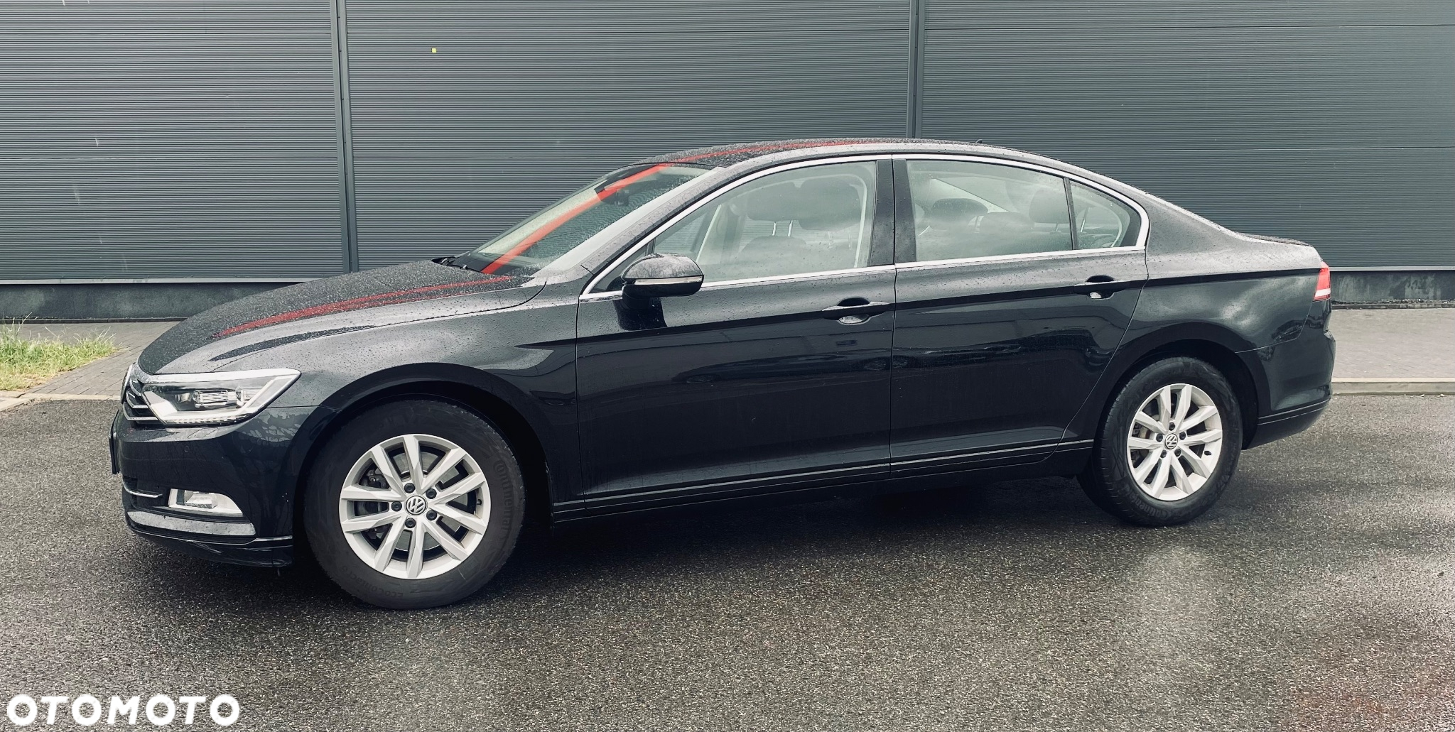 Volkswagen Passat 2.0 TDI BMT Comfortline - 2