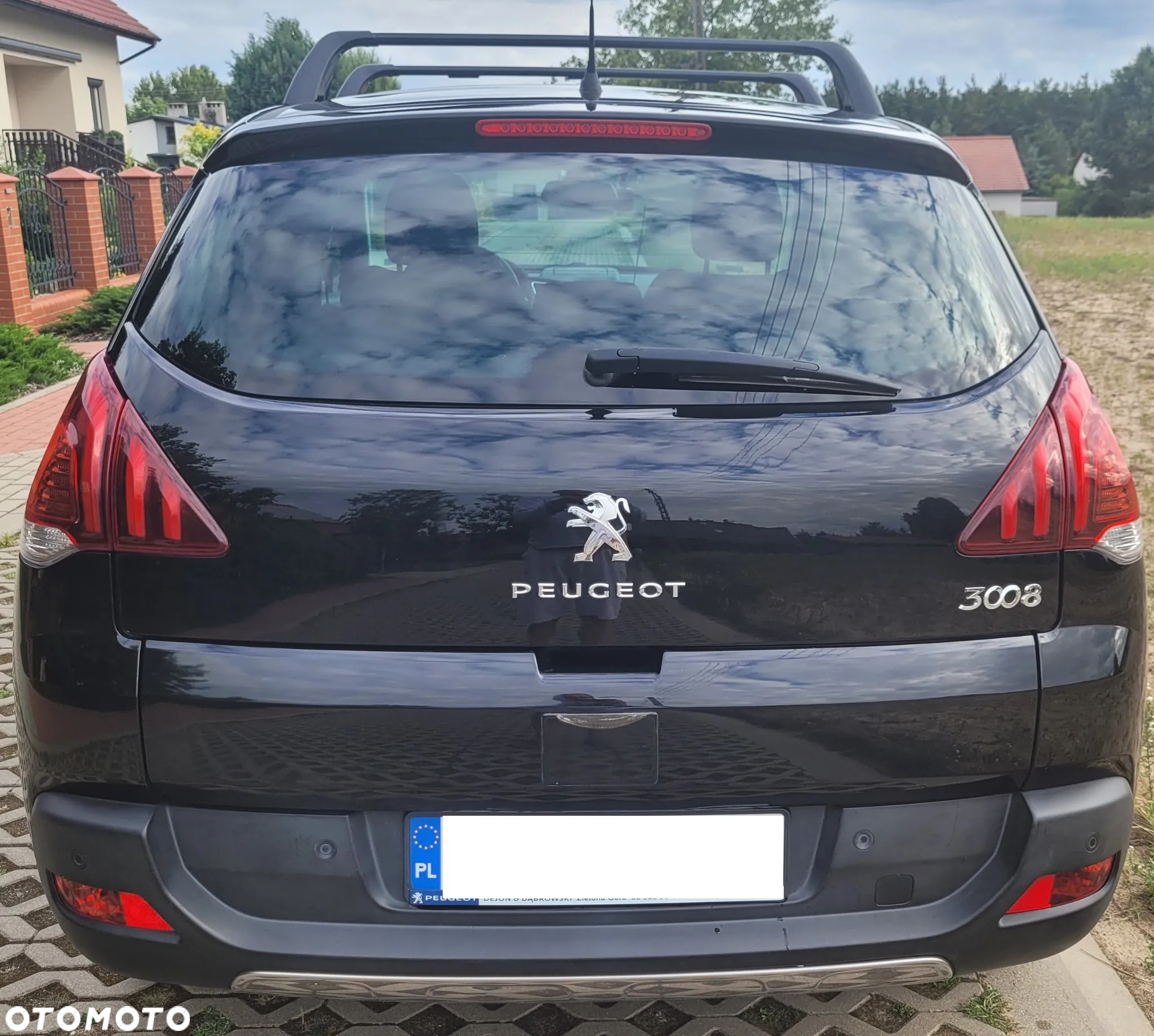 Peugeot 3008 1.6 HDi Style - 14