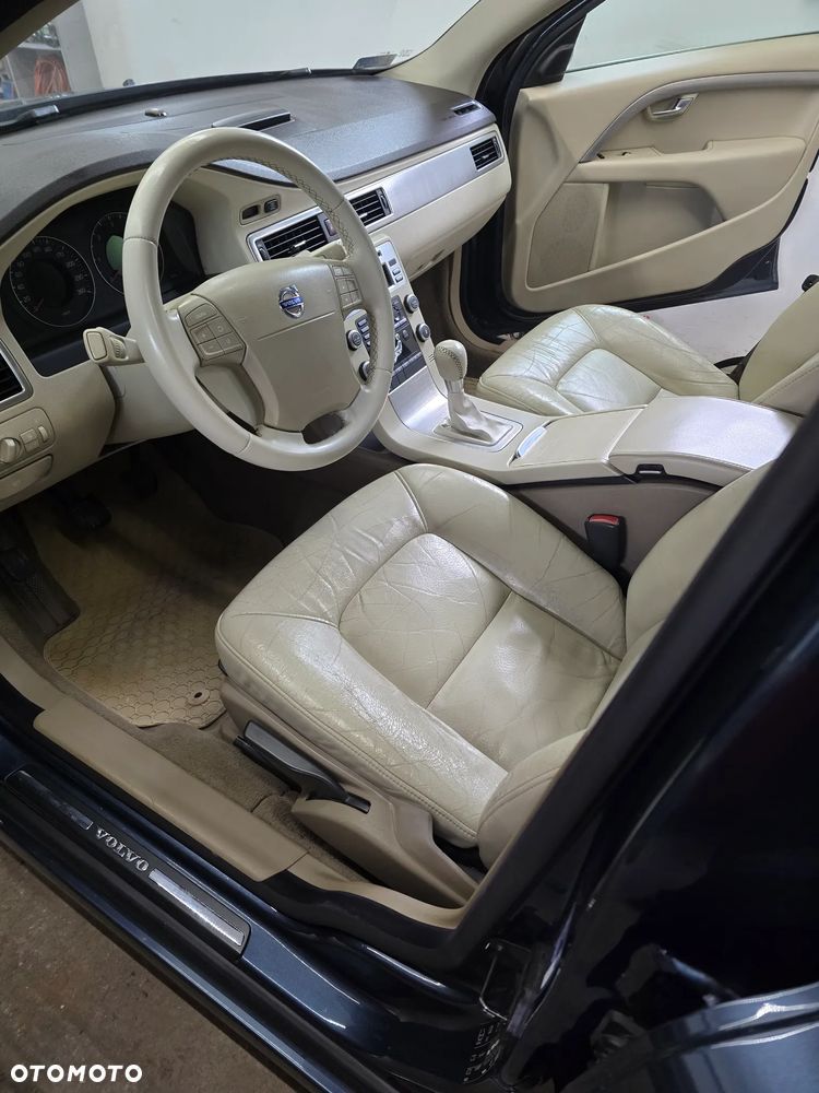 Volvo S80 2.0D Momentum - 12