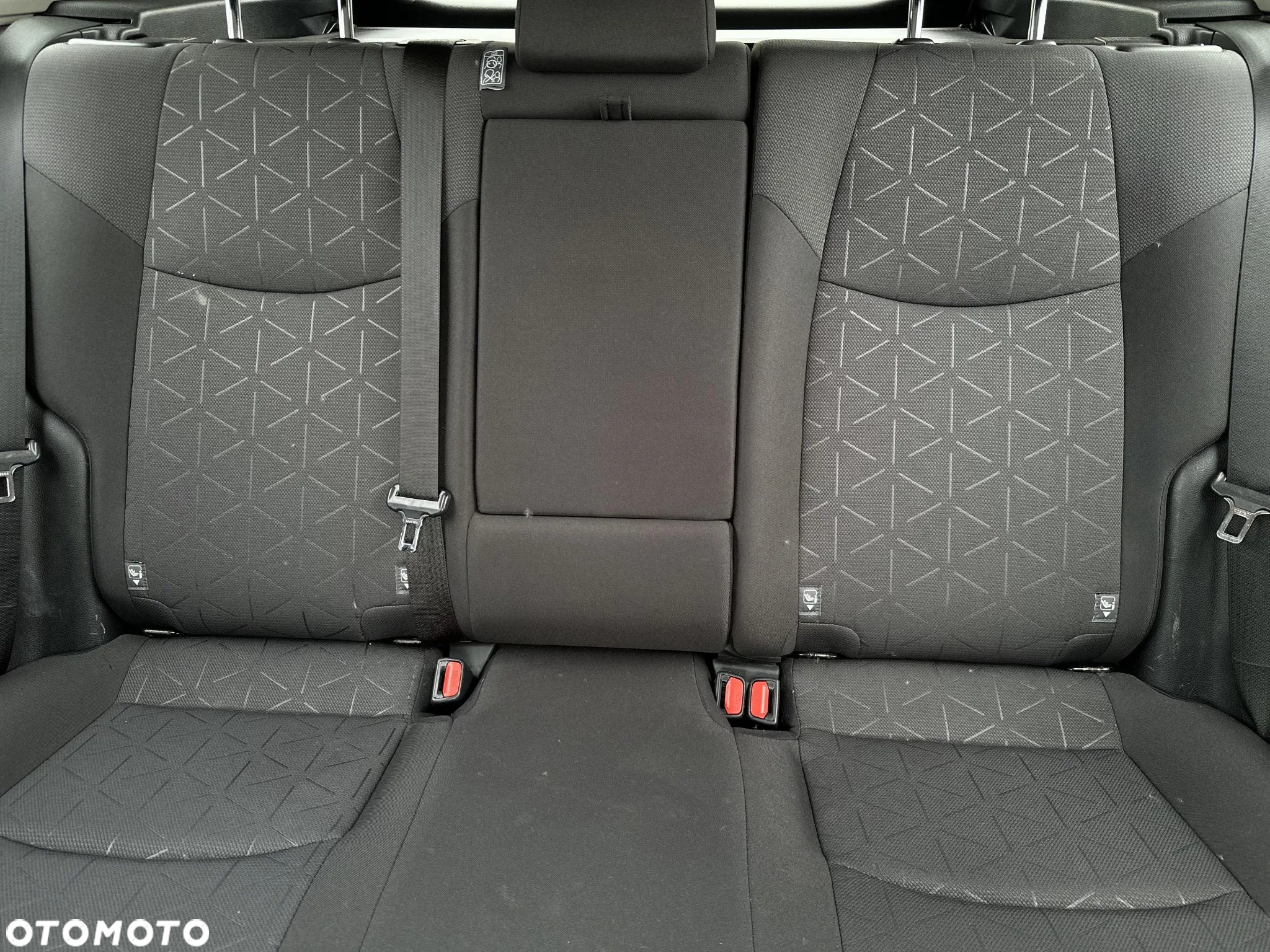 Toyota RAV4 2.5 Hybrid Comfort 4x2 - 11
