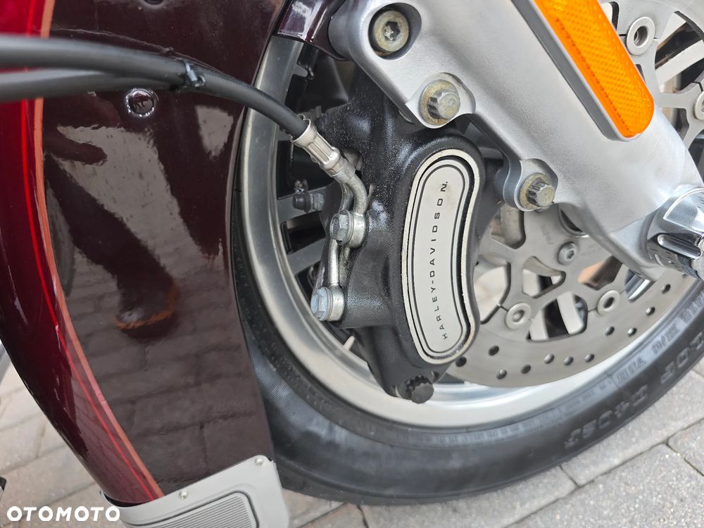 Harley-Davidson Tri Glide - 10