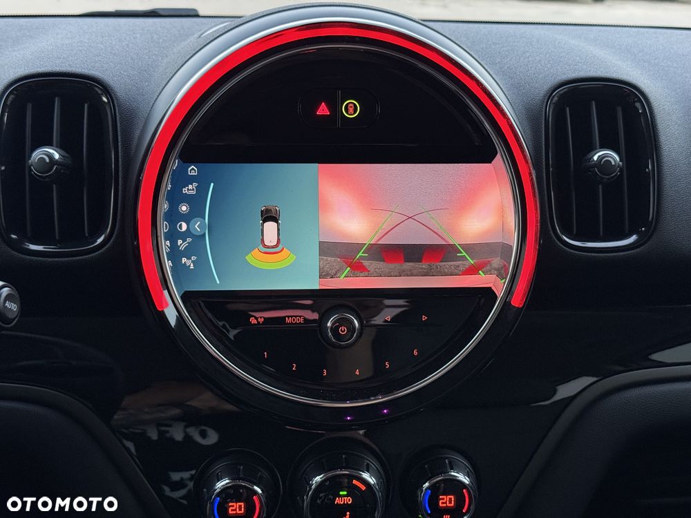 MINI Countryman Cooper Classic Trim - 16