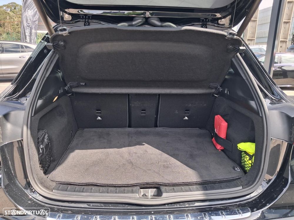 Mercedes-Benz EQA 250 Progressive - 12