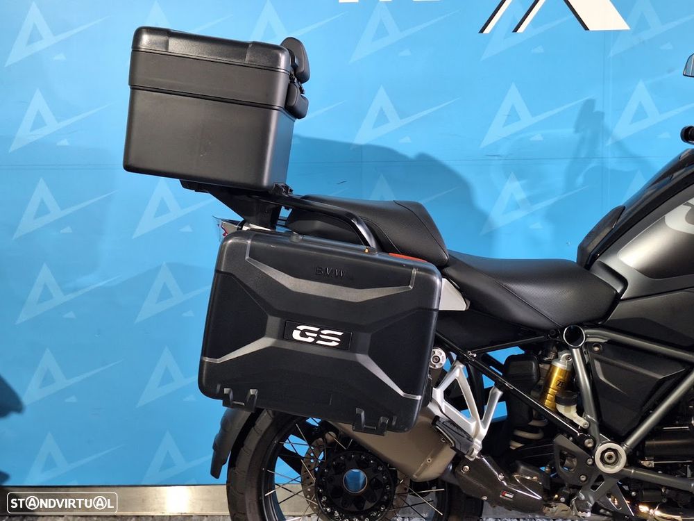 BMW R 1250 GS - 3