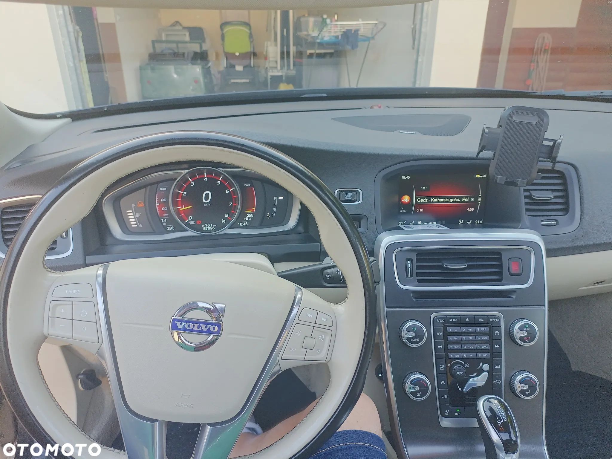 Volvo S60 2.5 T5 AWD - 1