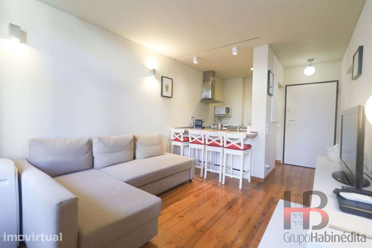 Apartamento T1 Venda em Cedofeita, Santo Ildefonso, Sé, Miragaia, São - Grande imagem: 3/31
