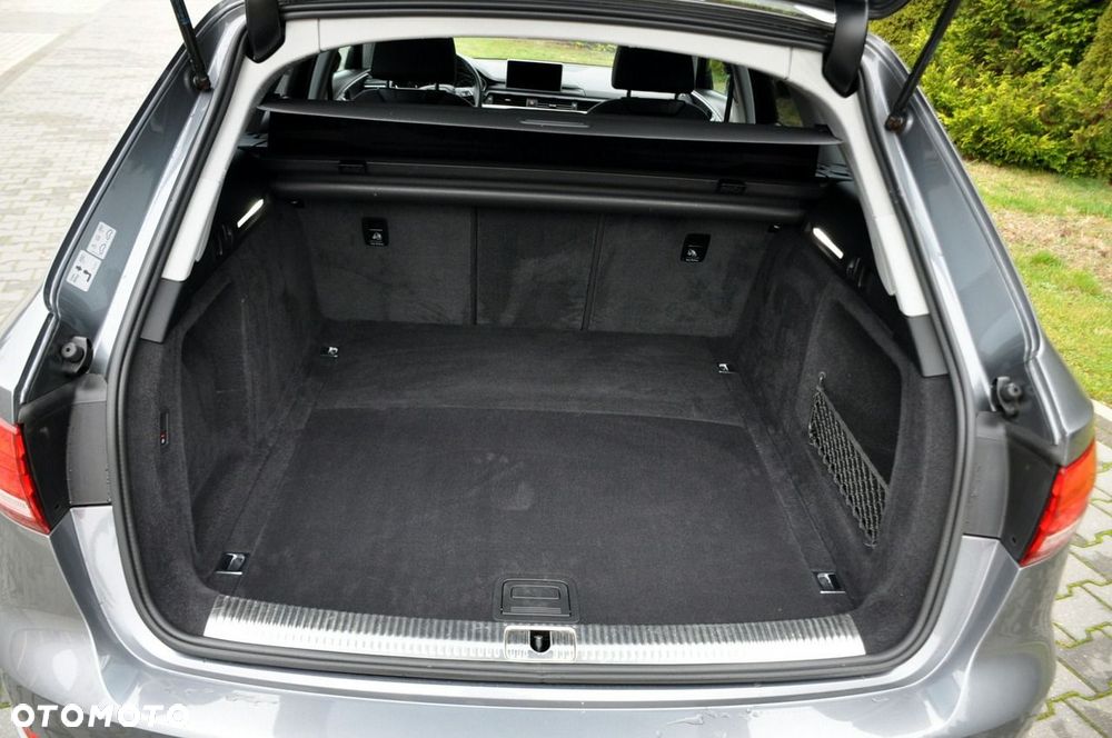 Audi A4 Avant - 37