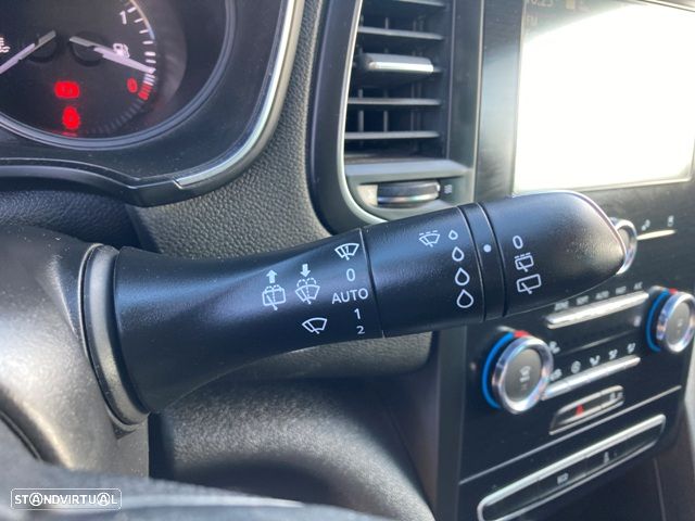 Renault Mégane Sport Tourer 1.5 Blue dCi Business - 16