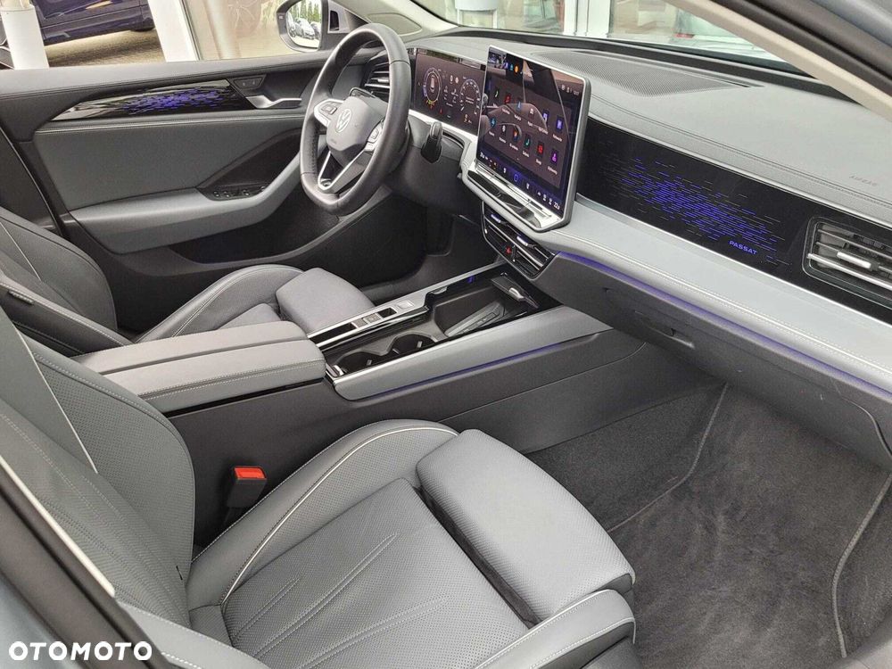 Volkswagen Passat - 7