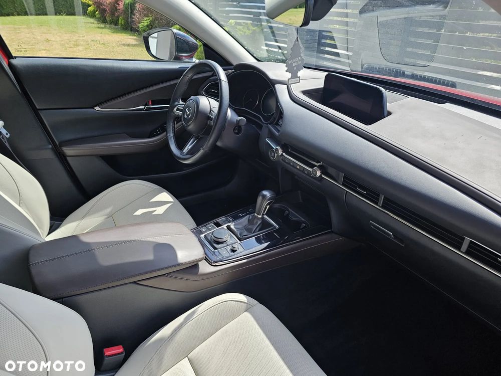 Mazda CX-30 - 8
