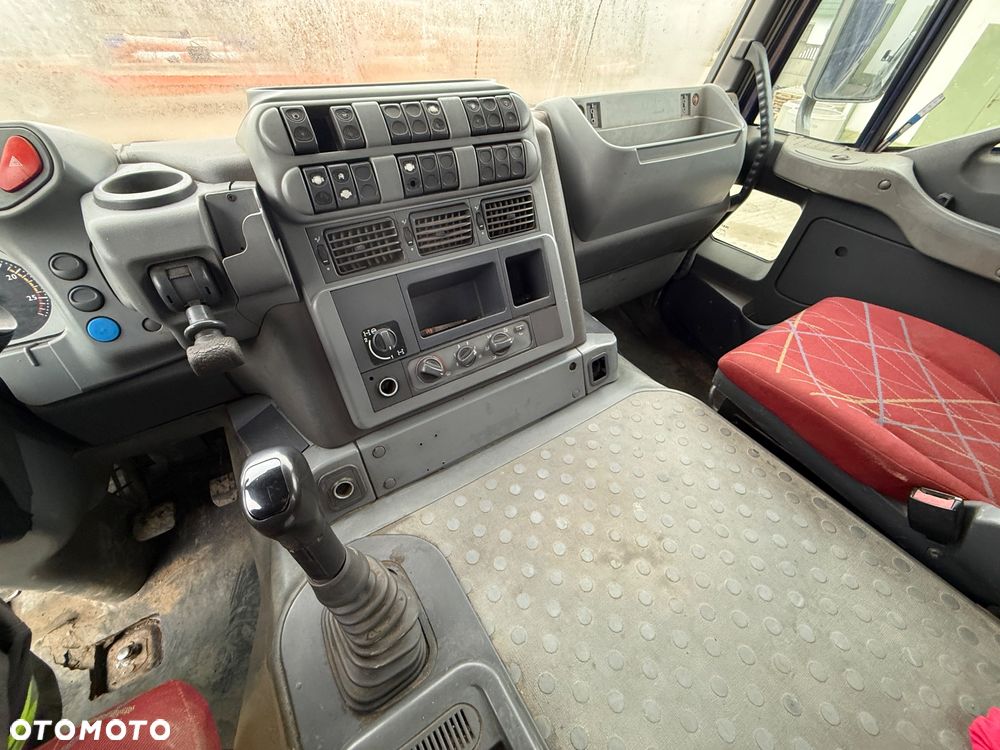 Iveco Trakker 440 - 9