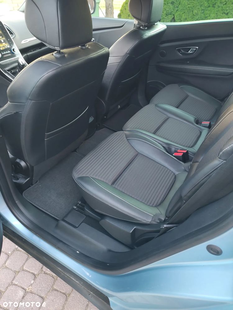 Renault Grand Scenic BLUE dCi 120 BOSE EDITION - 22