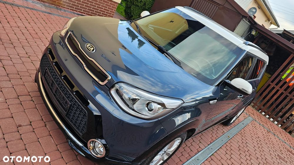 Kia Soul 1.6 GDI XL EU6 - 10