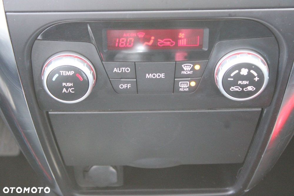 Suzuki SX4 - 21
