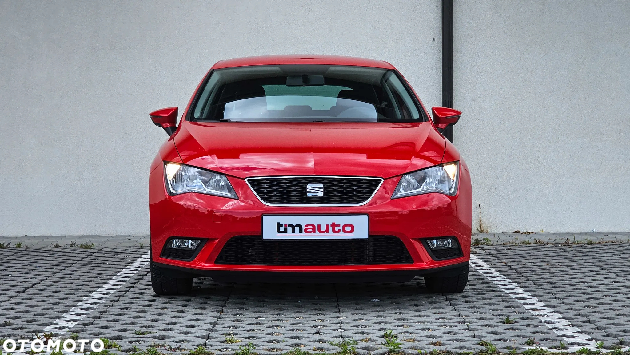 Seat Leon 1.2 TSI - 5