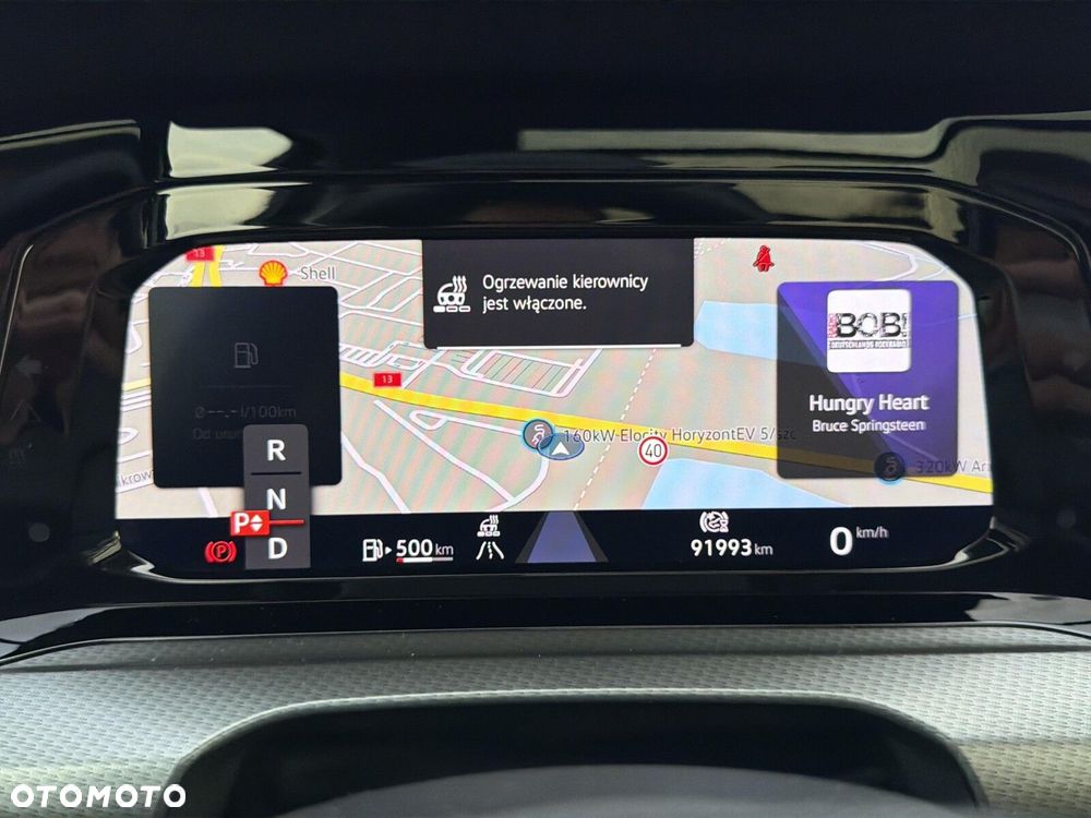 Volkswagen Golf - 19