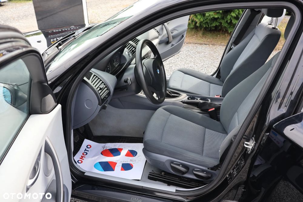 BMW Seria 1 116i - 7