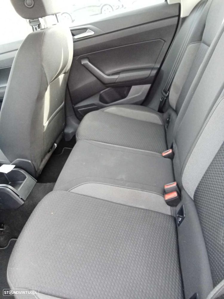 VW Taigo 1.0 TSI - 6