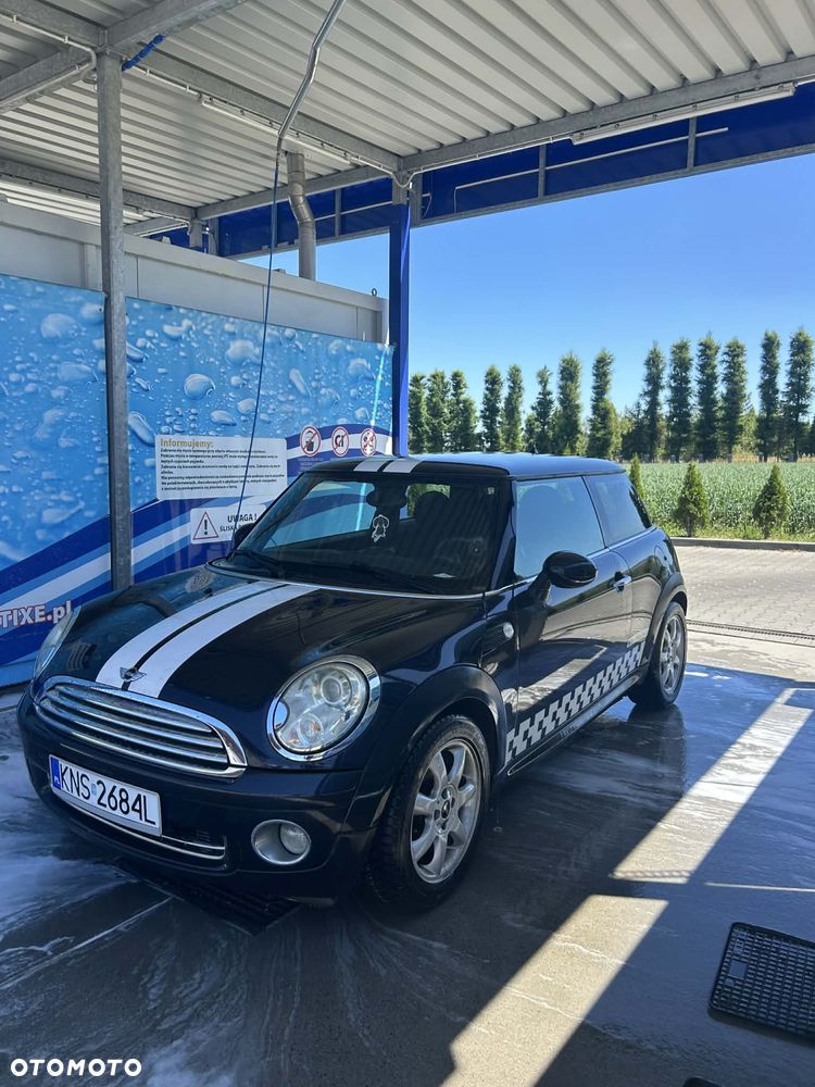 MINI Inny - 1