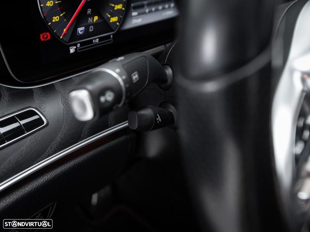 Mercedes-Benz CLS 350 - 23