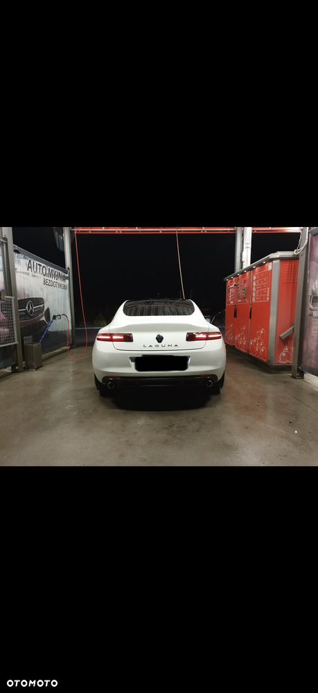 Renault Laguna 2.0 dCi Monaco GP ESM - 24