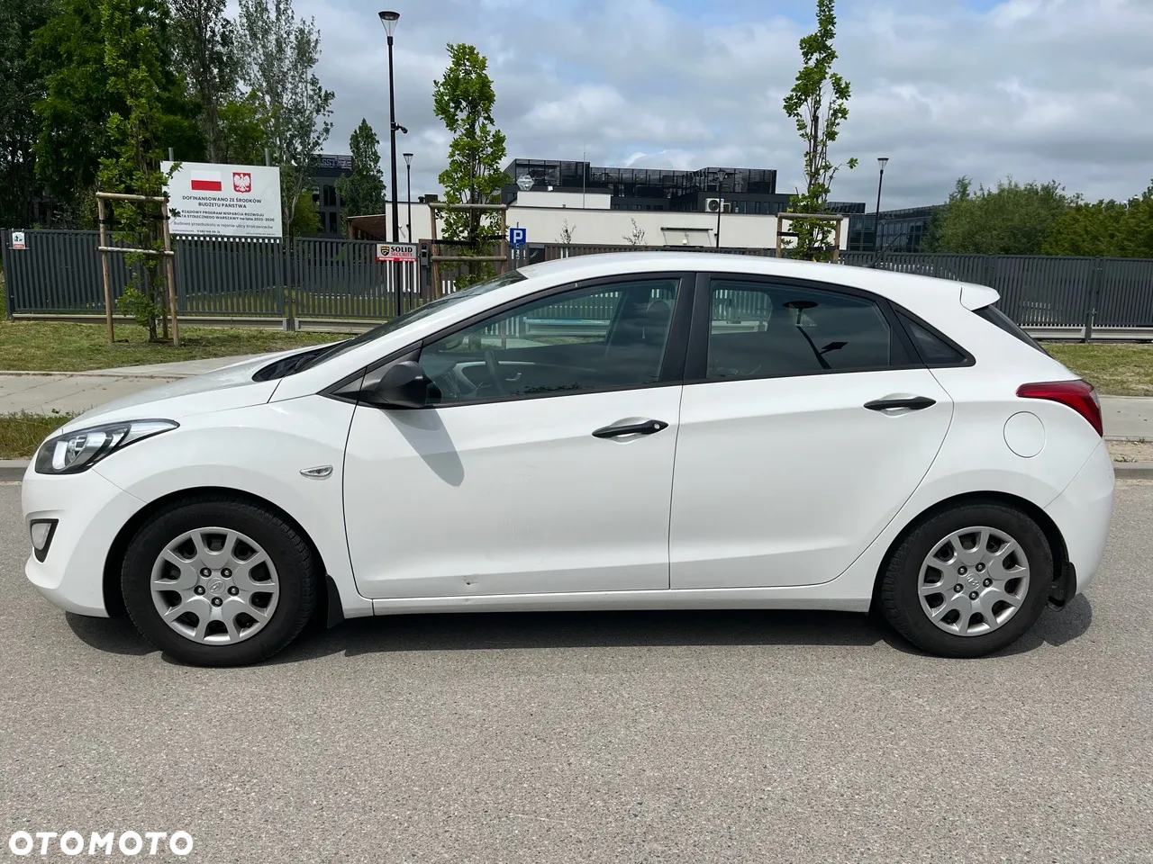 Hyundai i30 - 2
