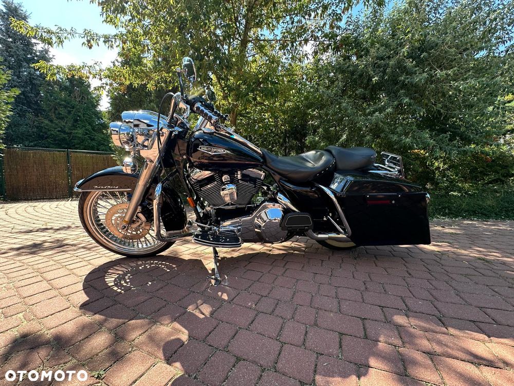 Harley-Davidson Touring Road King - 3
