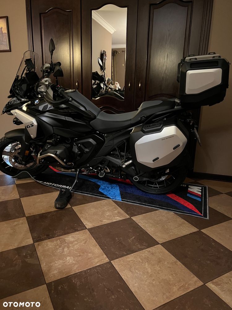 BMW GS - 3